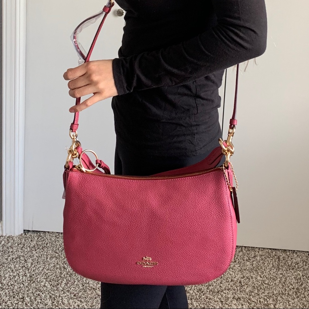 Coach Sutton Crossbody